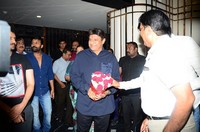 NTR Mahanayakudu Movie Premier Show at AMB Cinemas